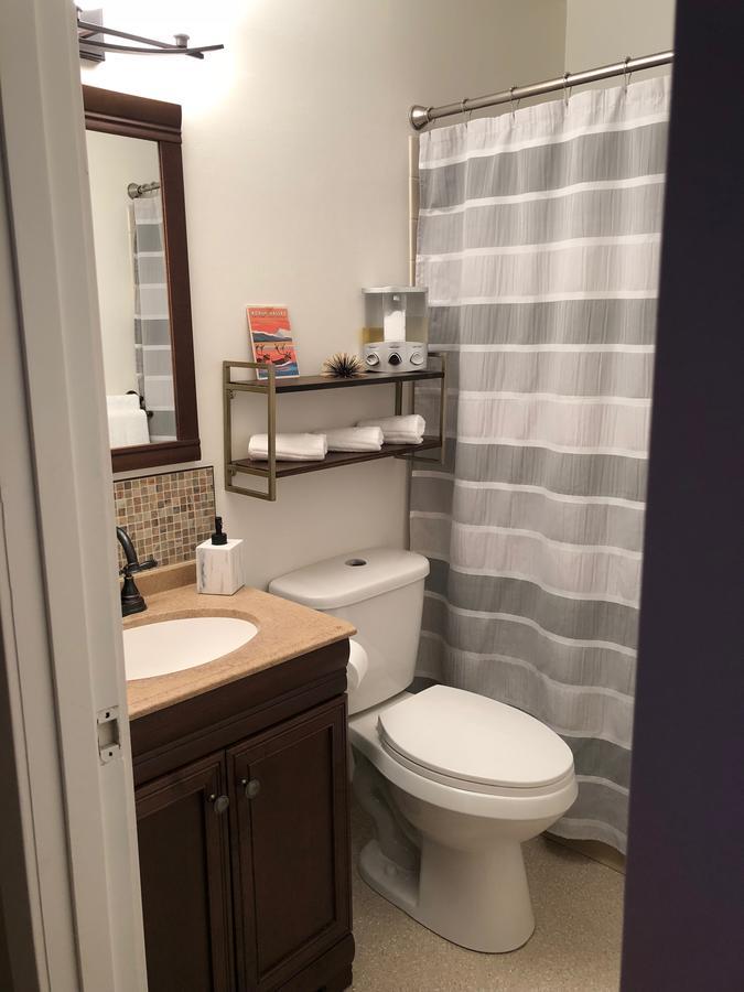 Birch Haven Apartman Anchorage Kültér fotó